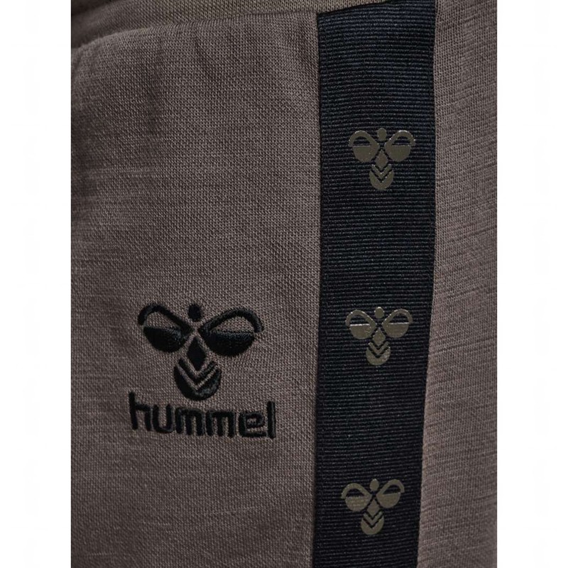 Hummel Wulba Broek Kinderen Bruin | 307562-308