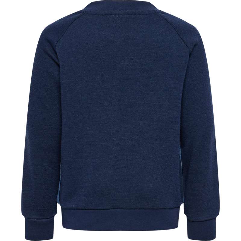 Hummel Wulbato T-shirts Kinderen Zwart | 254745-249