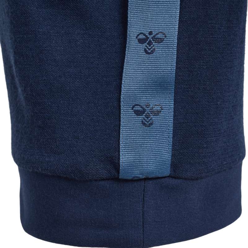Hummel Wulbato T-shirts Kinderen Zwart | 254745-249