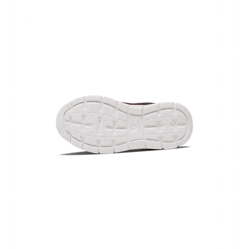Hummel X-light 2.0 Tex Jr Sandalen Kinderen Chocola | 934872-791