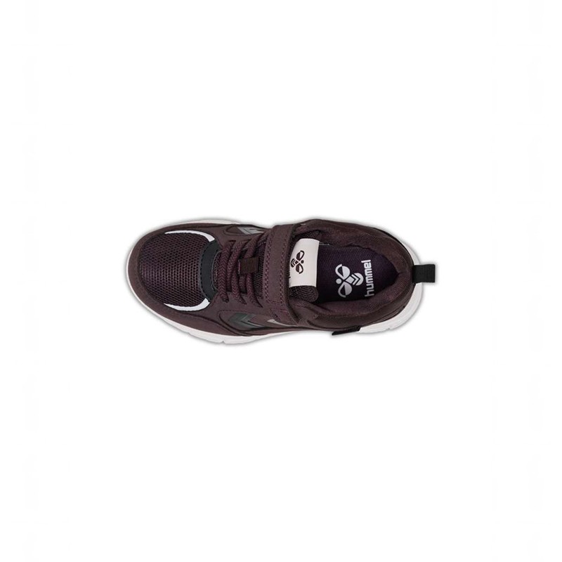 Hummel X-light 2.0 Tex Jr Sandalen Kinderen Chocola | 934872-791