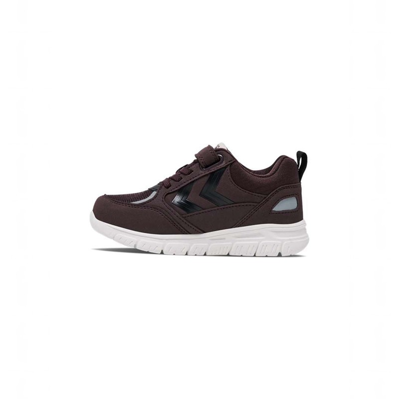 Hummel X-light 2.0 Tex Jr Sandalen Kinderen Chocola | 934872-791
