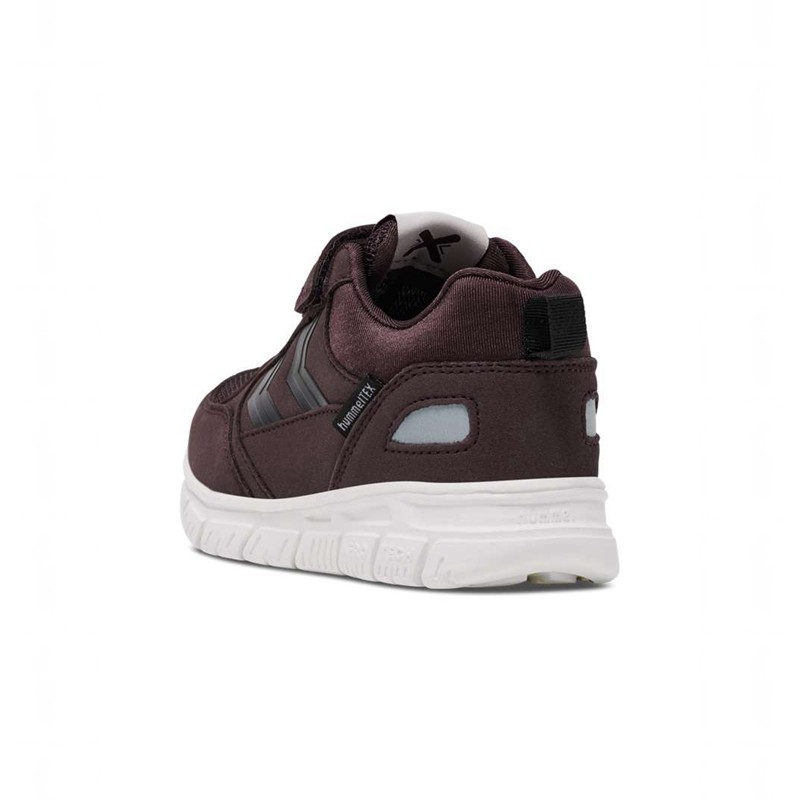 Hummel X-light 2.0 Tex Jr Sandalen Kinderen Chocola | 934872-791