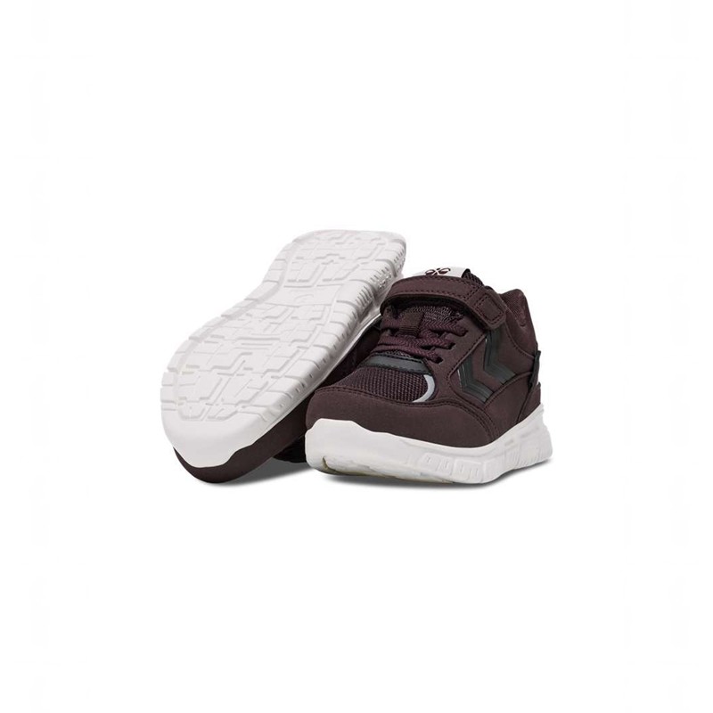 Hummel X-light 2.0 Tex Jr Sandalen Kinderen Chocola | 934872-791