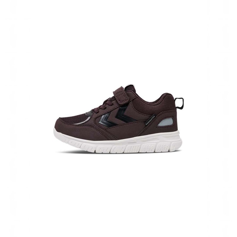 Hummel X-light 2.0 Tex Jr Sandalen Kinderen Chocola | 934872-791