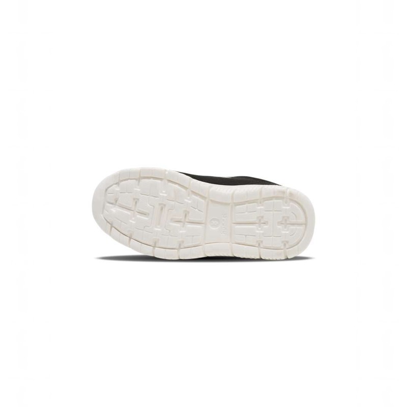 Hummel X-light 2.0 Tex Jr Sneakers Kinderen Zwart | 205324-934