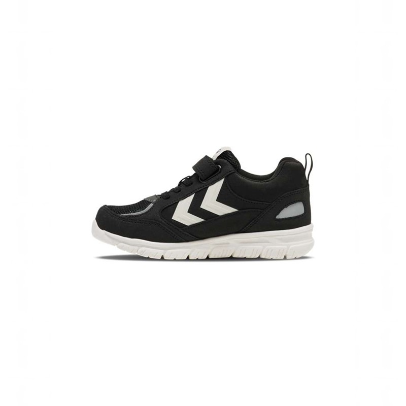 Hummel X-light 2.0 Tex Jr Sneakers Kinderen Zwart | 205324-934