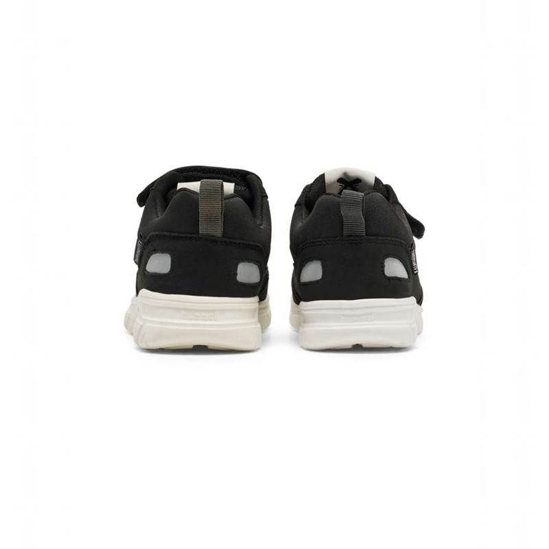 Hummel X-light 2.0 Tex Jr Sneakers Kinderen Zwart | 205324-934