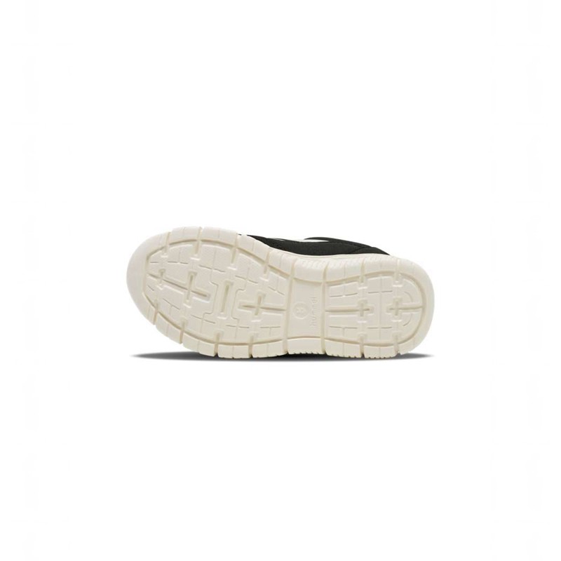 Hummel X-light Jr Sneakers Kinderen Zwart | 270979-186