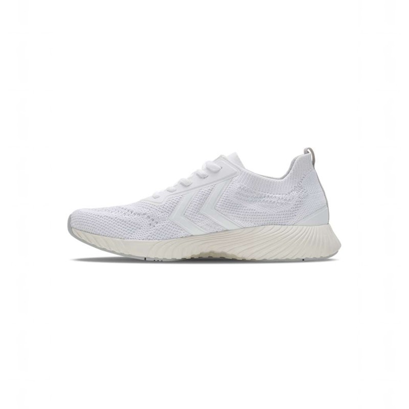 Hummel X-trainer Breaker Seamless Sweatshirts Heren Wit | 851956-696