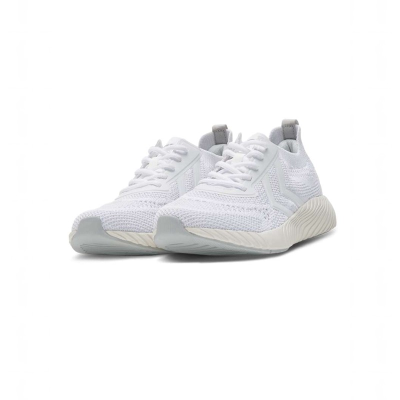 Hummel X-trainer Breaker Seamless Sweatshirts Heren Wit | 851956-696