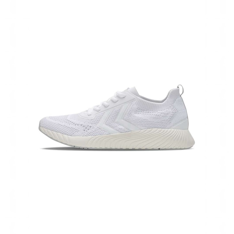 Hummel X-trainer Breaker Seamless Sweatshirts Heren Wit | 851956-696