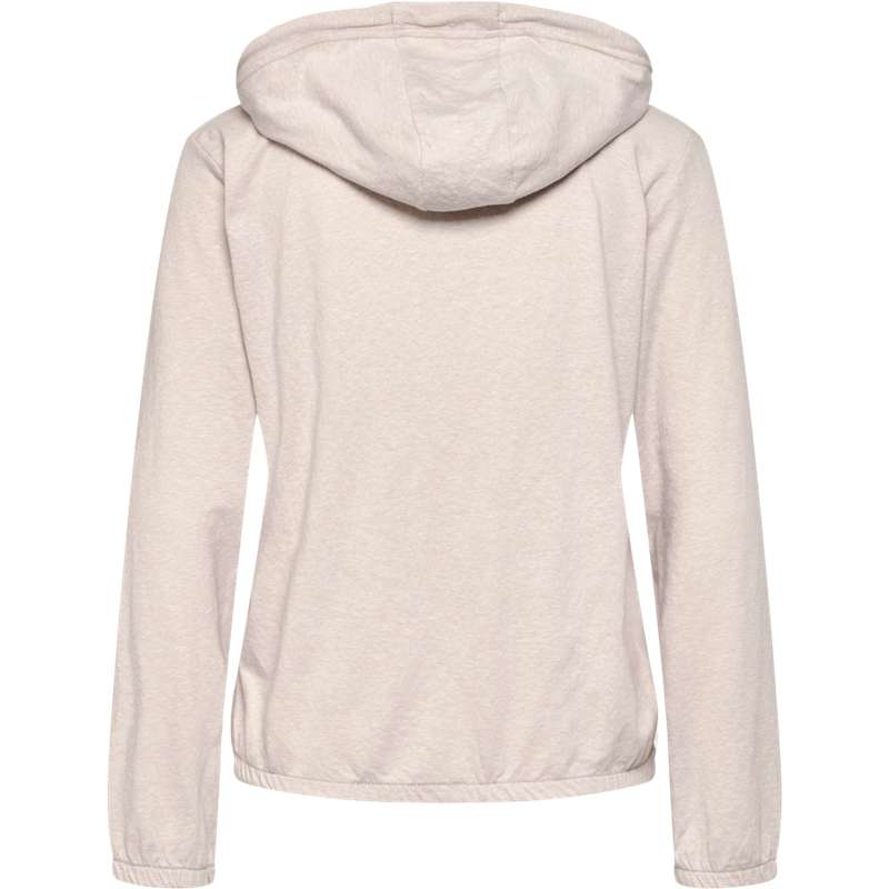 Hummel Zandra Hoodie Dames Roze | 973079-383