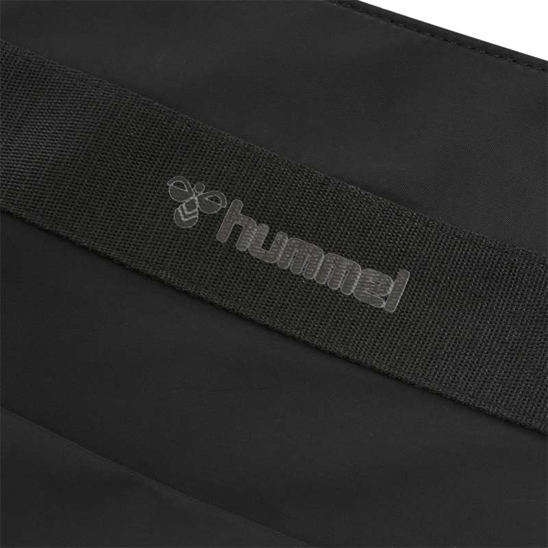 Hummel Zen Tote Tassen Dames Zwart | 601486-835