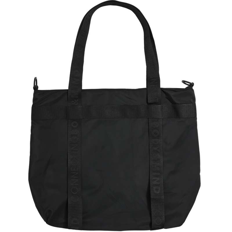 Hummel Zen Tote Tassen Heren Zwart | 846565-079