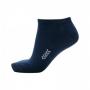 Donkerblauw