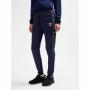 Donkerblauw