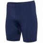 Donkerblauw