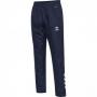 Donkerblauw