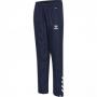 Donkerblauw