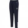 Donkerblauw