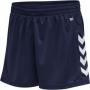 Donkerblauw