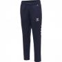 Donkerblauw