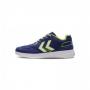 Blauw