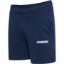 Donkerblauw