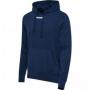 Donkerblauw