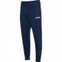 Donkerblauw