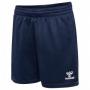 Donkerblauw