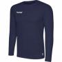 Donkerblauw