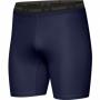 Donkerblauw