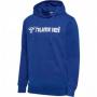 Blauw