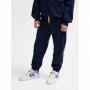 Donkerblauw