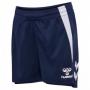 Donkerblauw