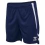 Donkerblauw