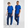 Donkerblauw