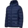 Donkerblauw