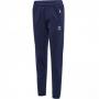 Donkerblauw