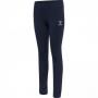 Donkerblauw