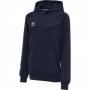 Donkerblauw