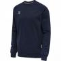 Donkerblauw