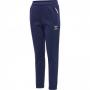 Donkerblauw