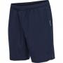 Donkerblauw