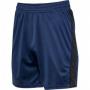 Donkerblauw