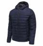Donkerblauw