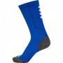 Donkerblauw