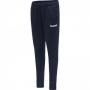 Donkerblauw
